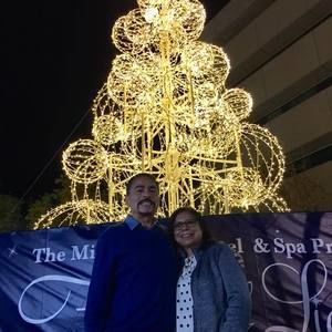 Meet your Posher, Dolores